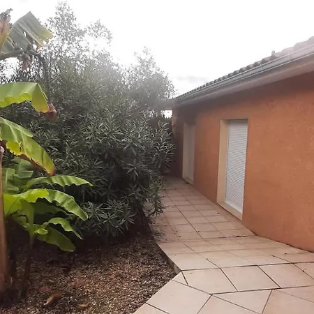 Hacienda Villa Caumont  Exterior photo