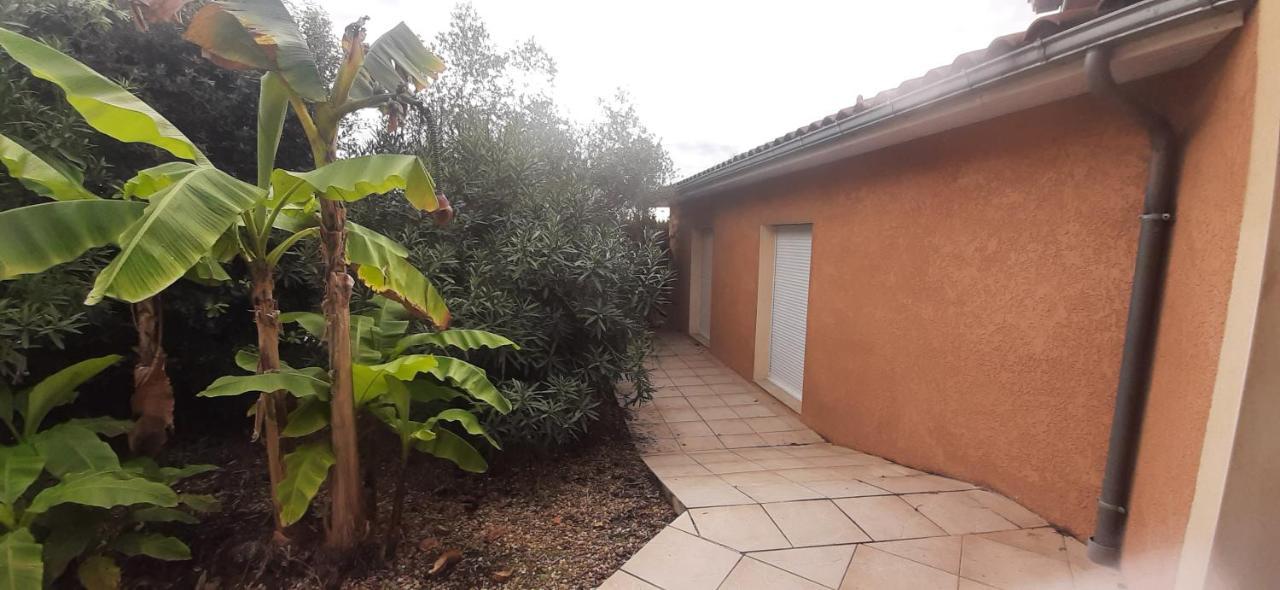 Hacienda Holiday home Caumont (Gers)