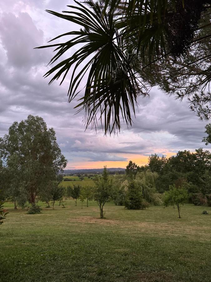 Holiday home Hacienda Caumont (Gers)