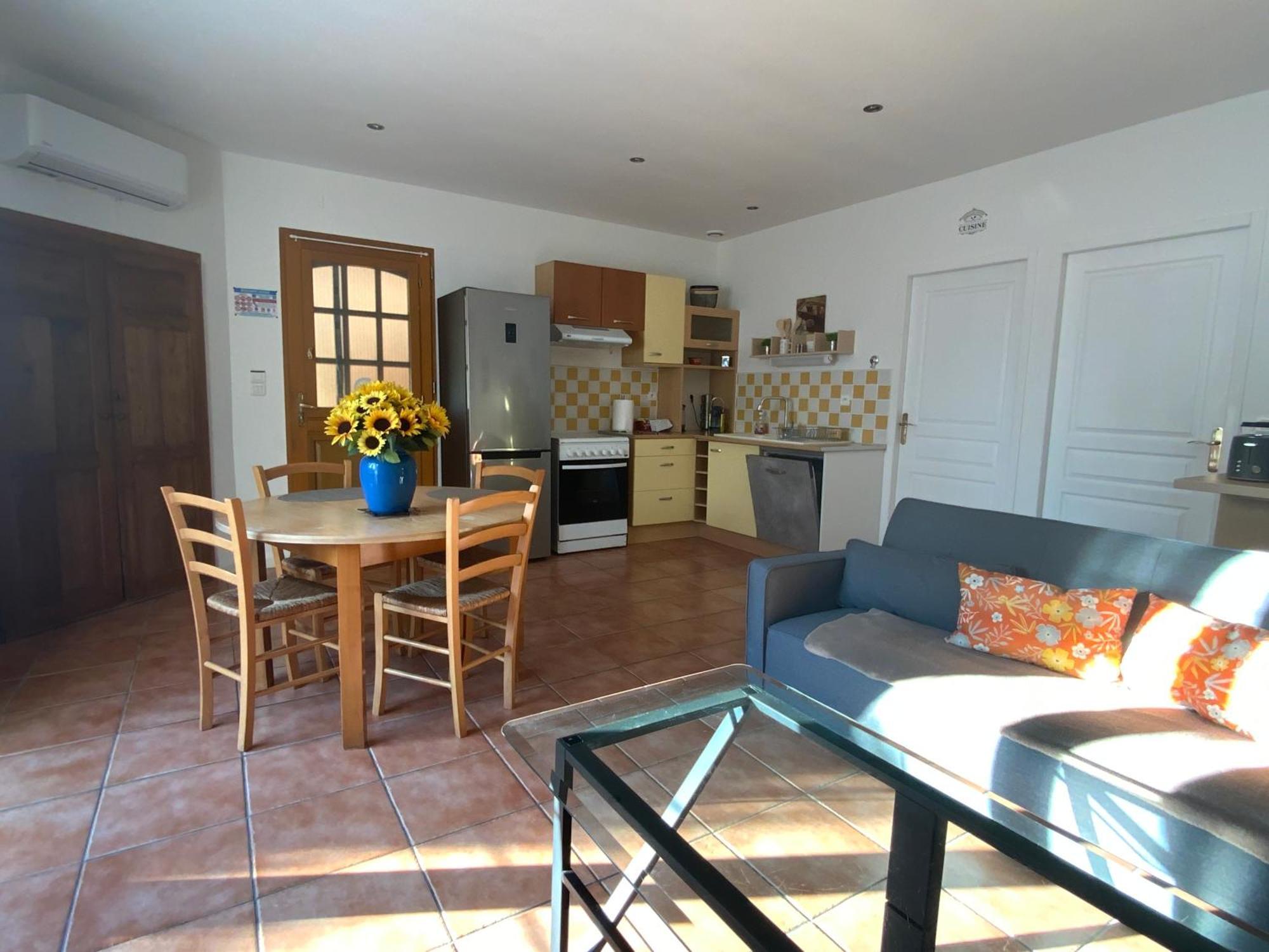 Holiday home Hacienda *